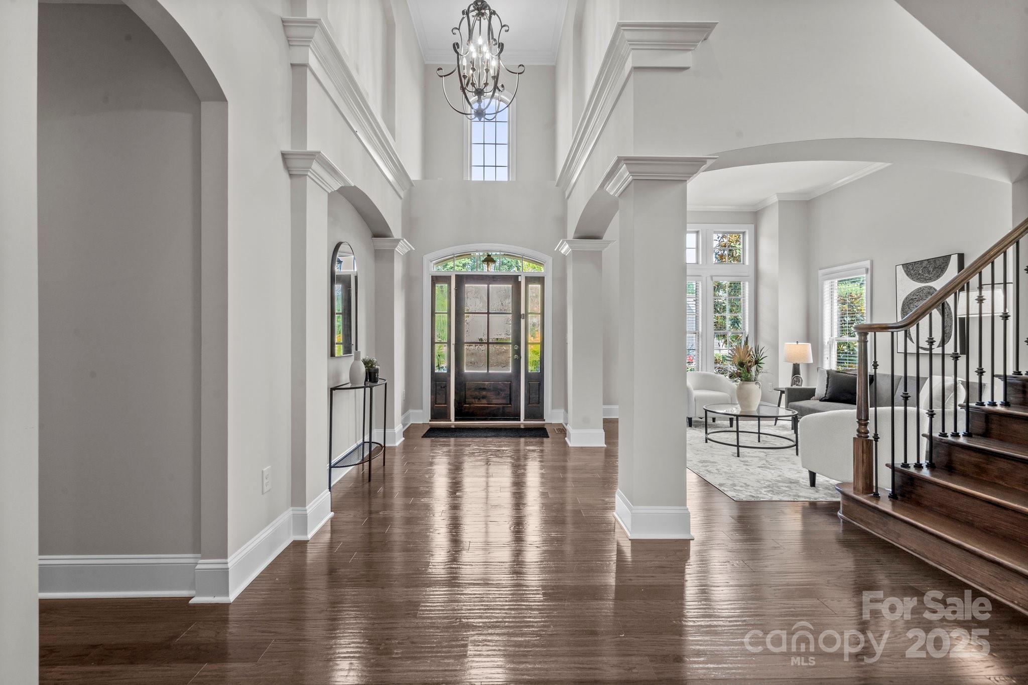 805 Hidden Pond Lane