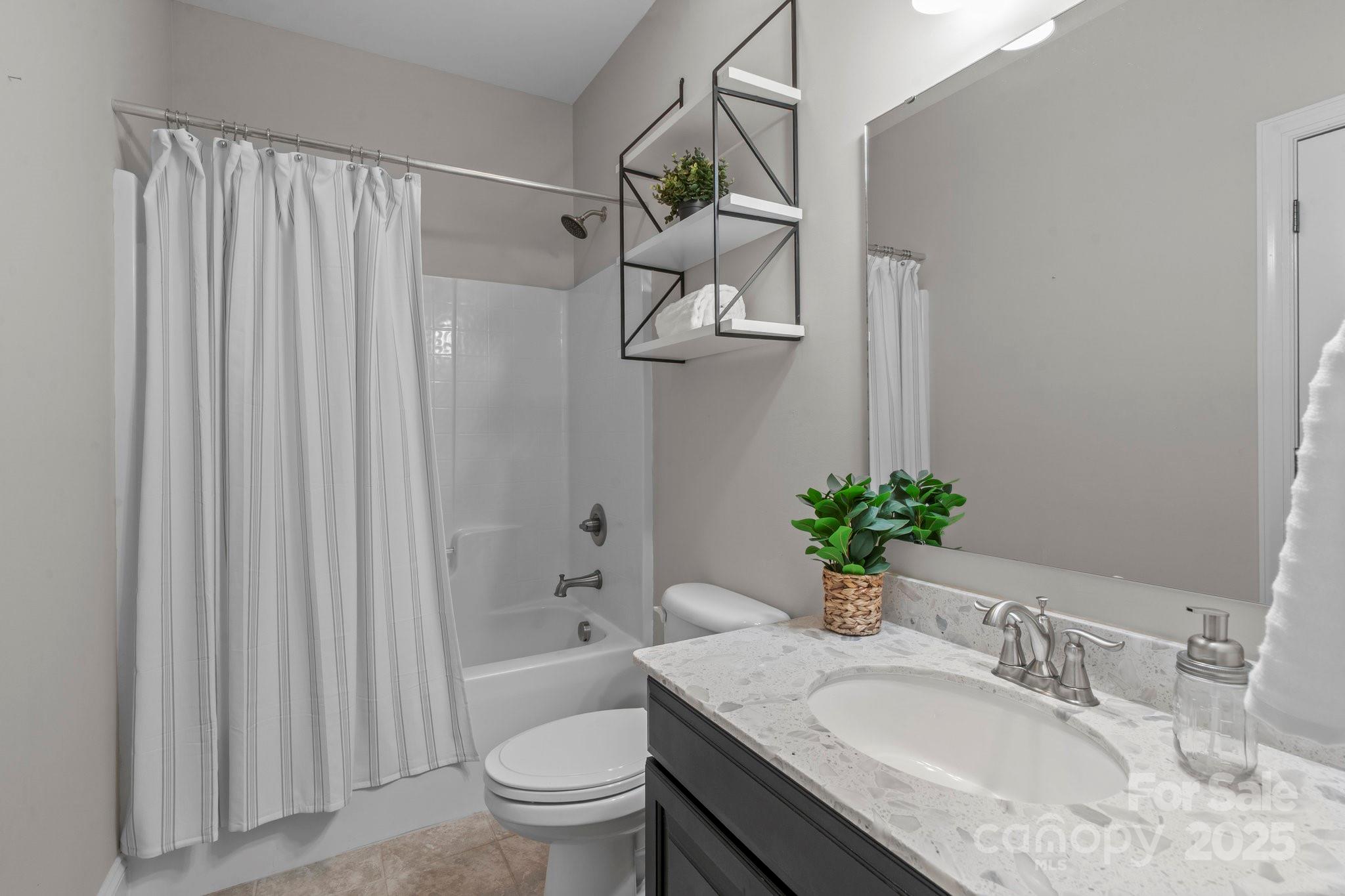 McKinley Forest - Residential