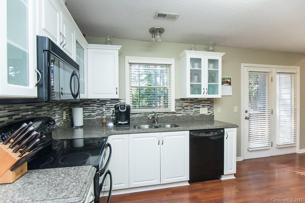 Palmetto Plantation - Residential