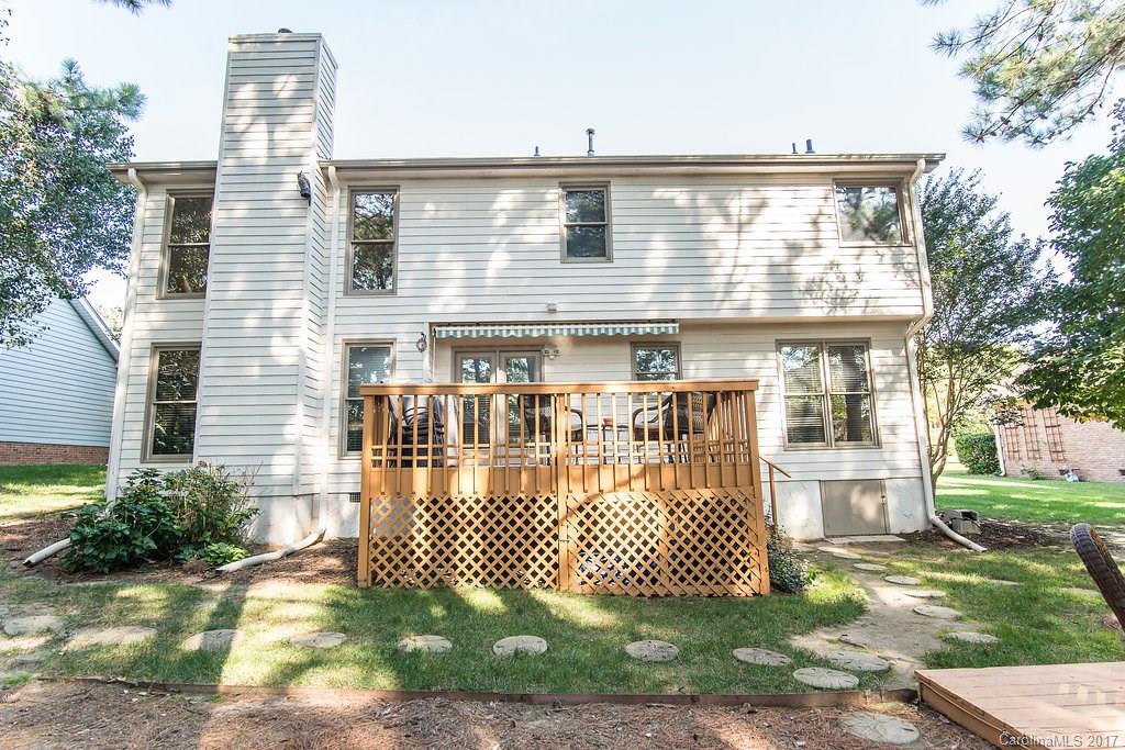 Palmetto Plantation - Residential