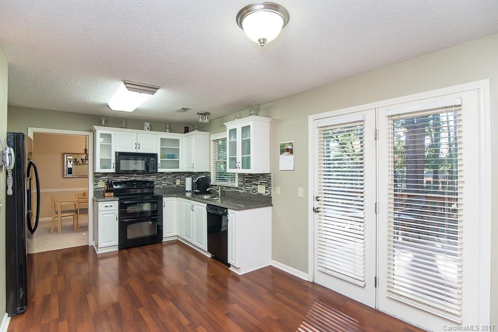 Palmetto Plantation - Residential