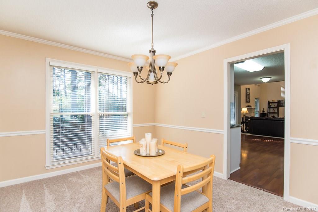 Palmetto Plantation - Residential