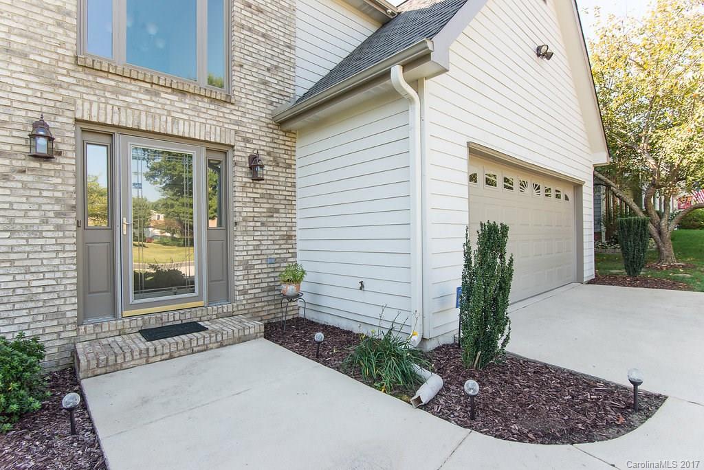 Palmetto Plantation - Residential