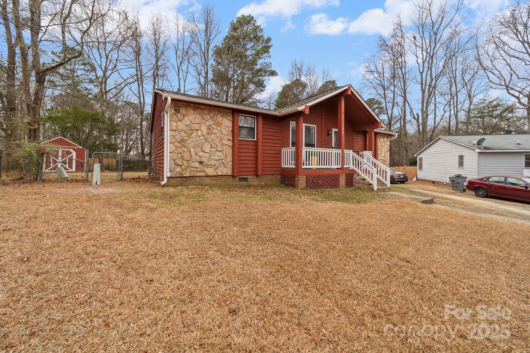 7804 Haverstraw Court