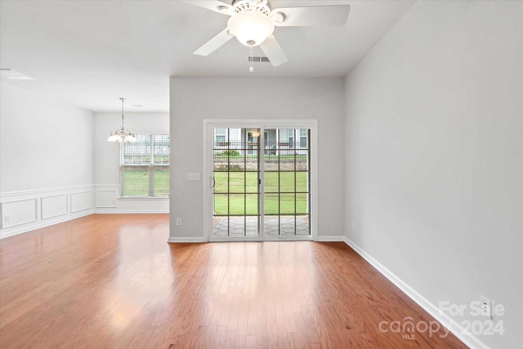 Sun City Carolina Lakes - Residential