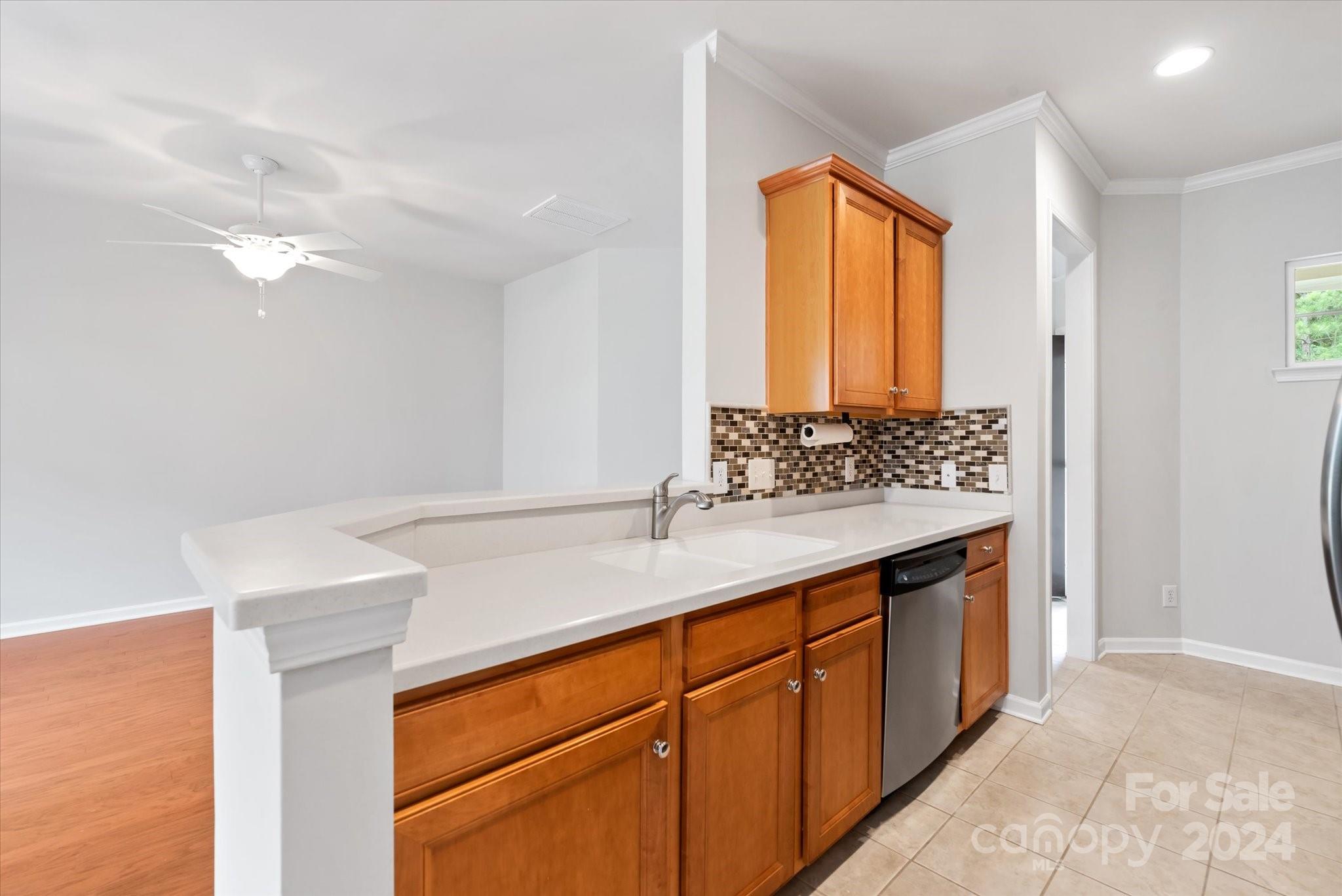 Sun City Carolina Lakes - Residential