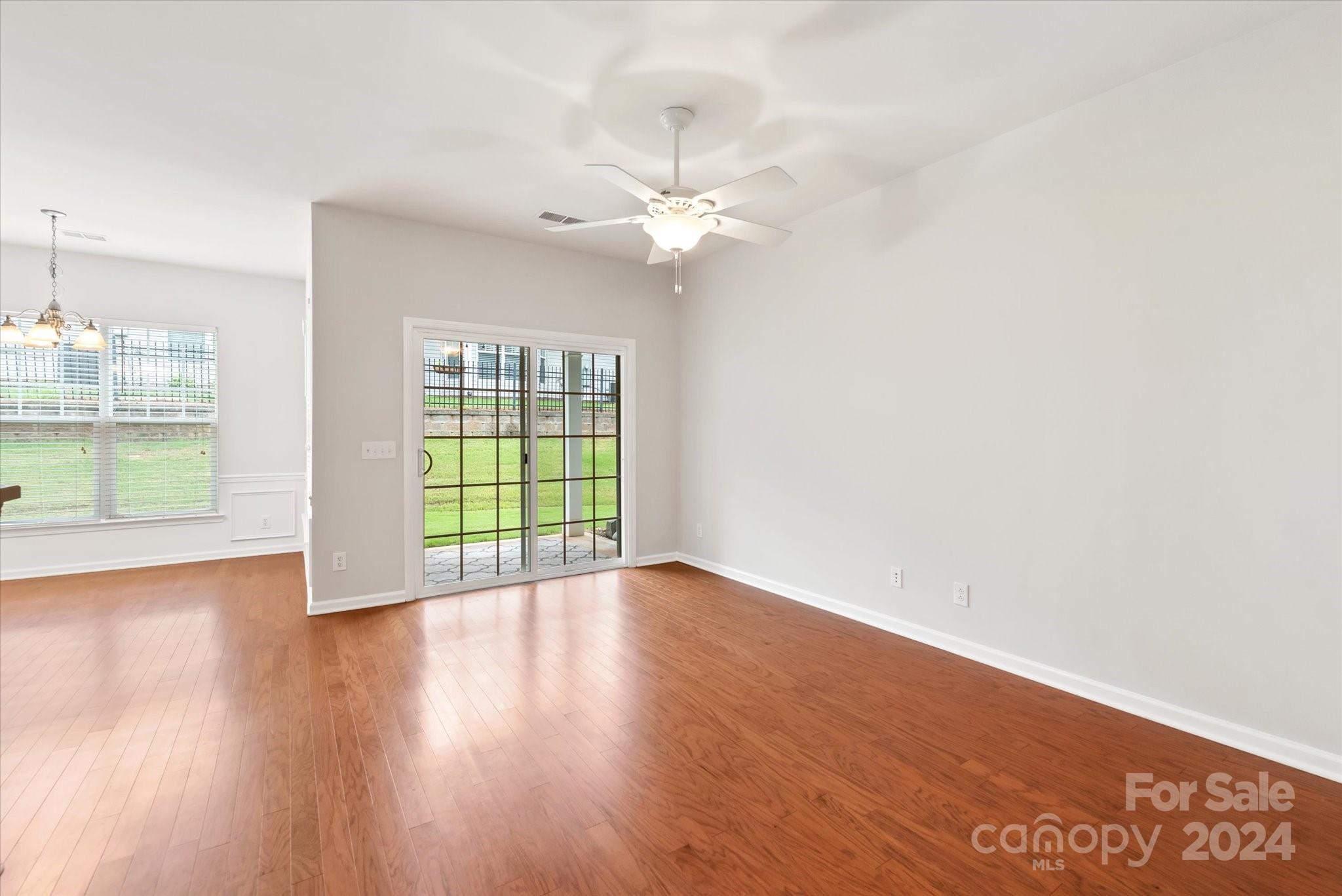 Sun City Carolina Lakes - Residential