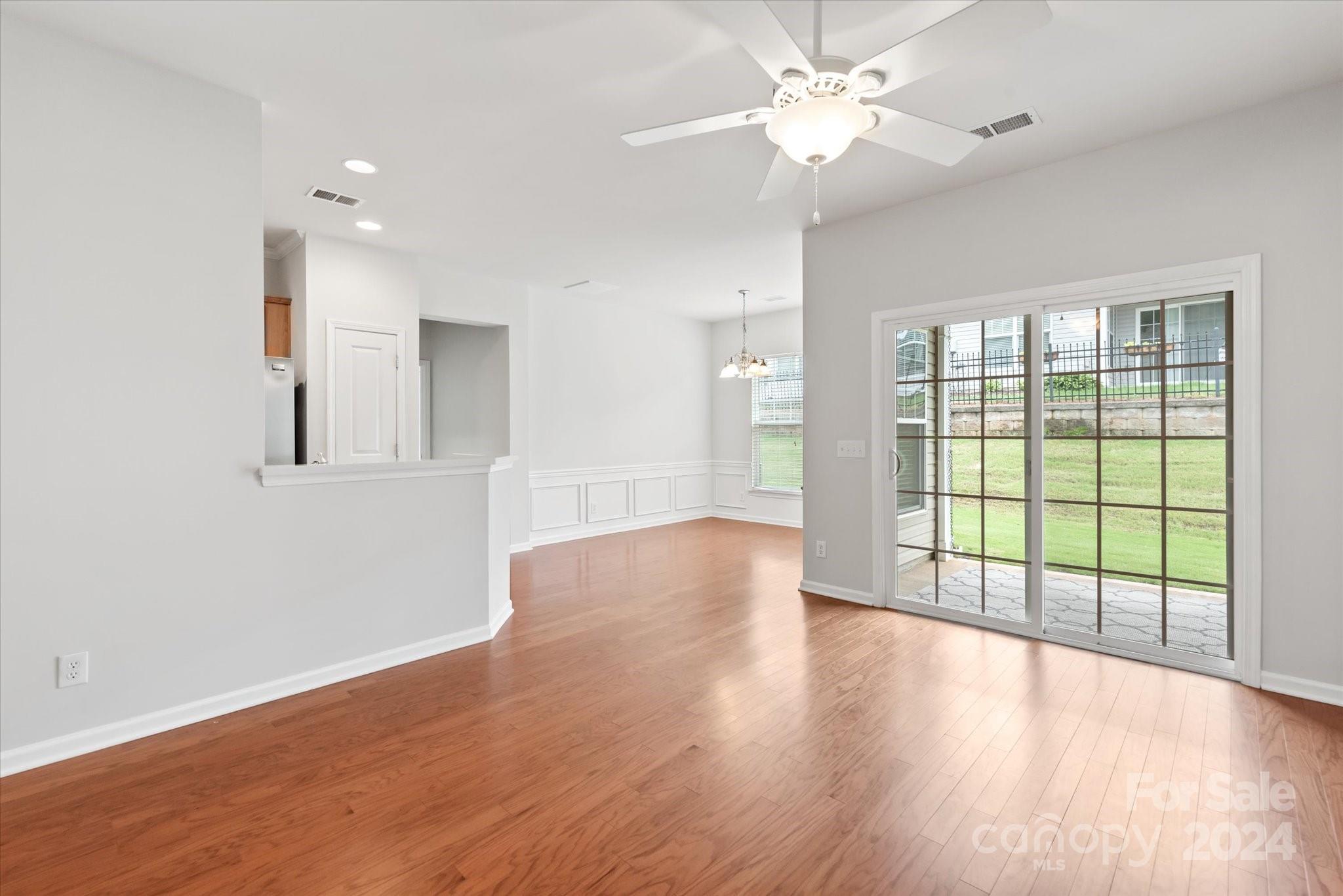 Sun City Carolina Lakes - Residential