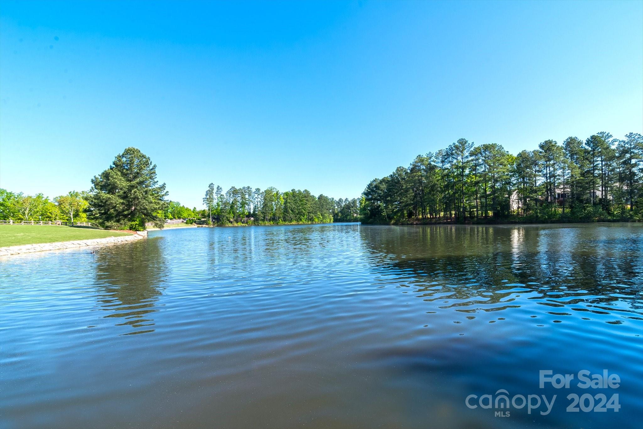 Sun City Carolina Lakes - Residential