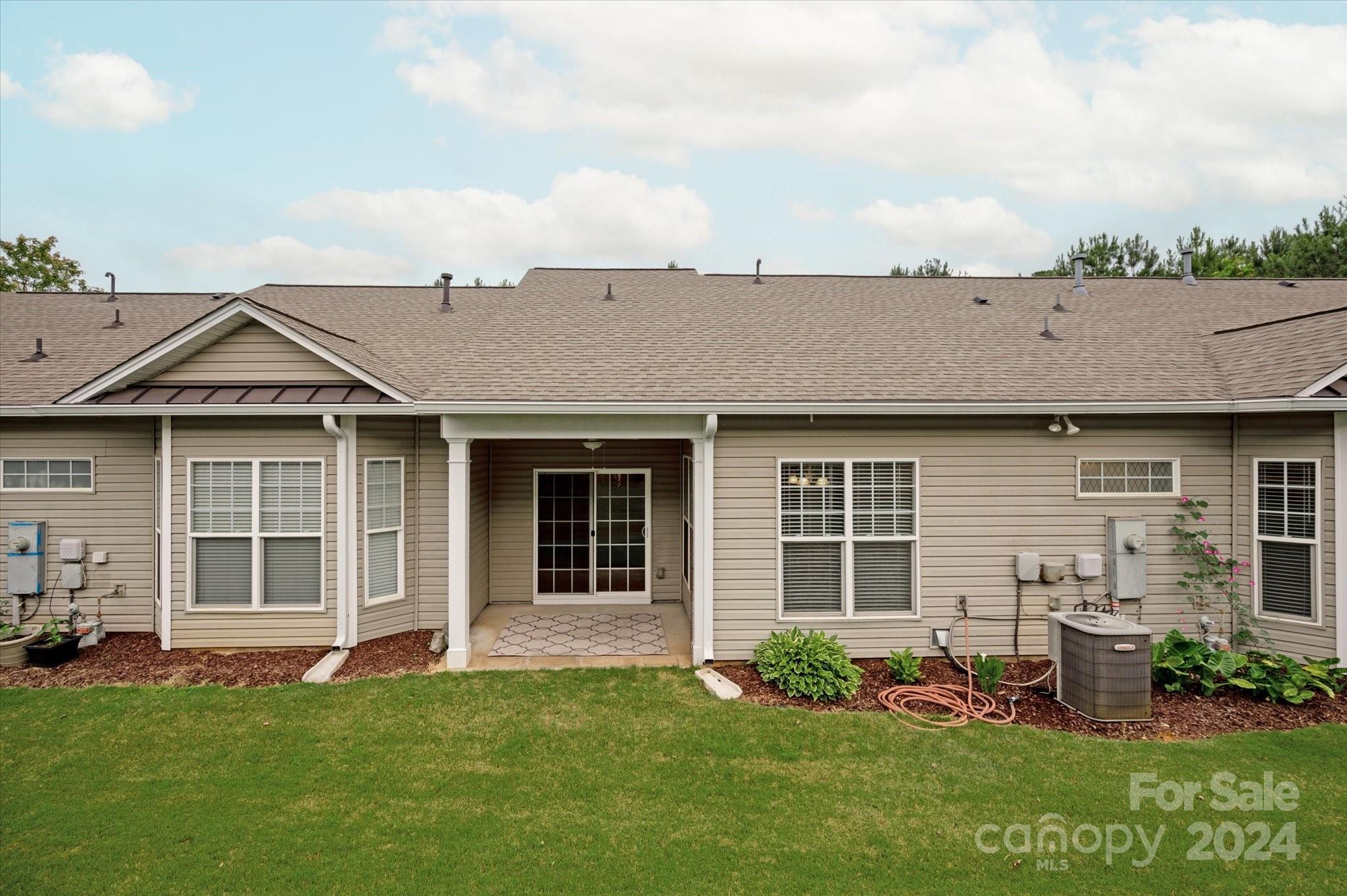 Sun City Carolina Lakes - Residential