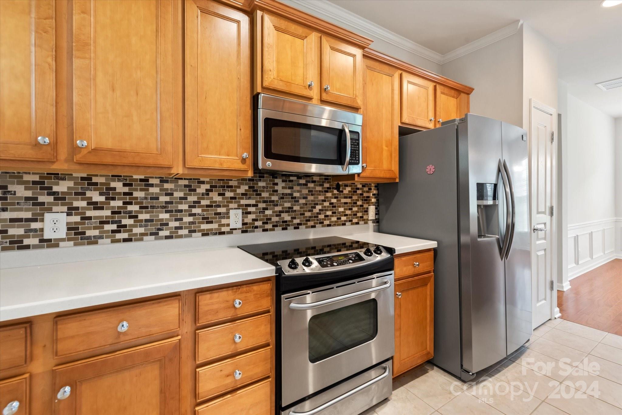 Sun City Carolina Lakes - Residential