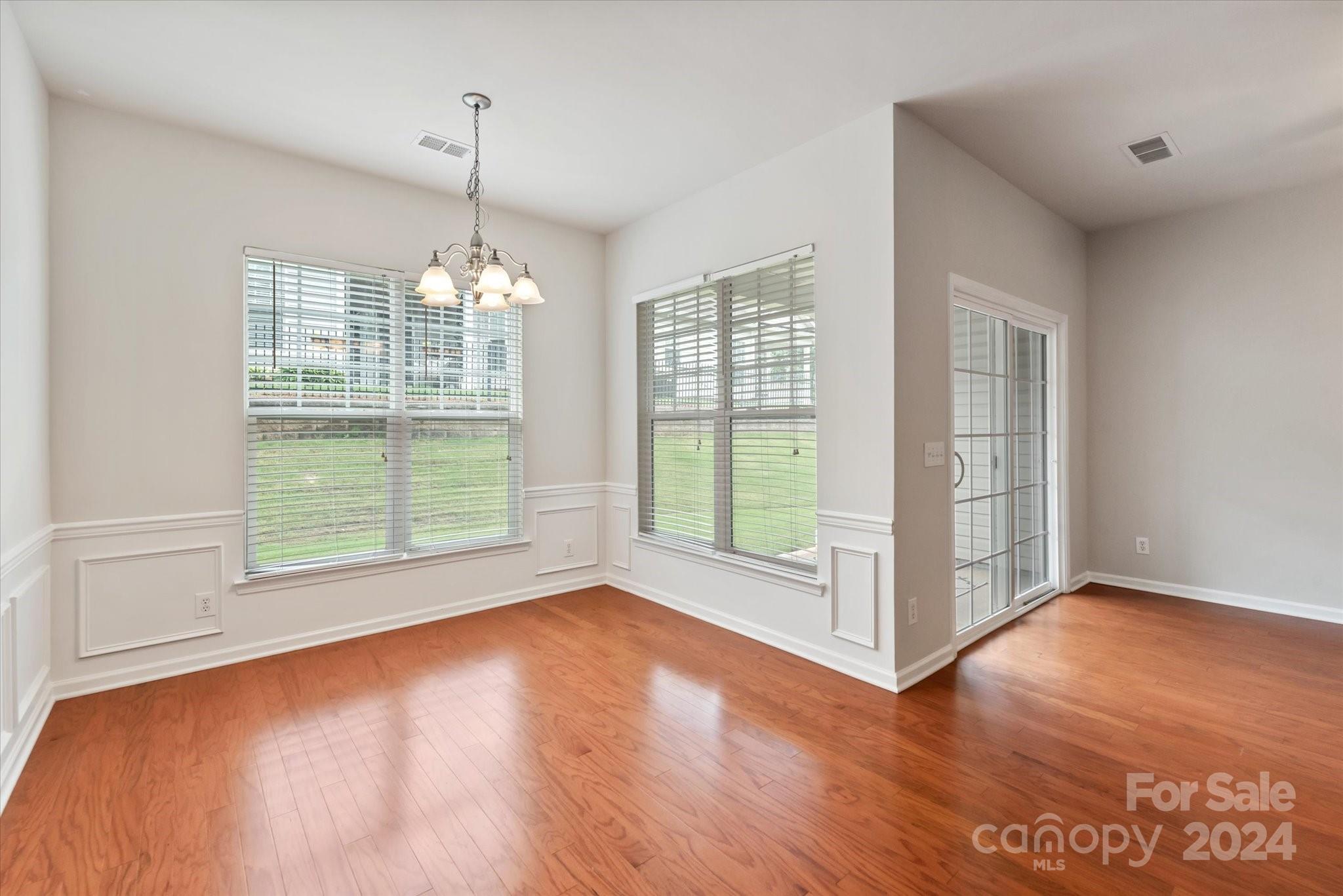 Sun City Carolina Lakes - Residential