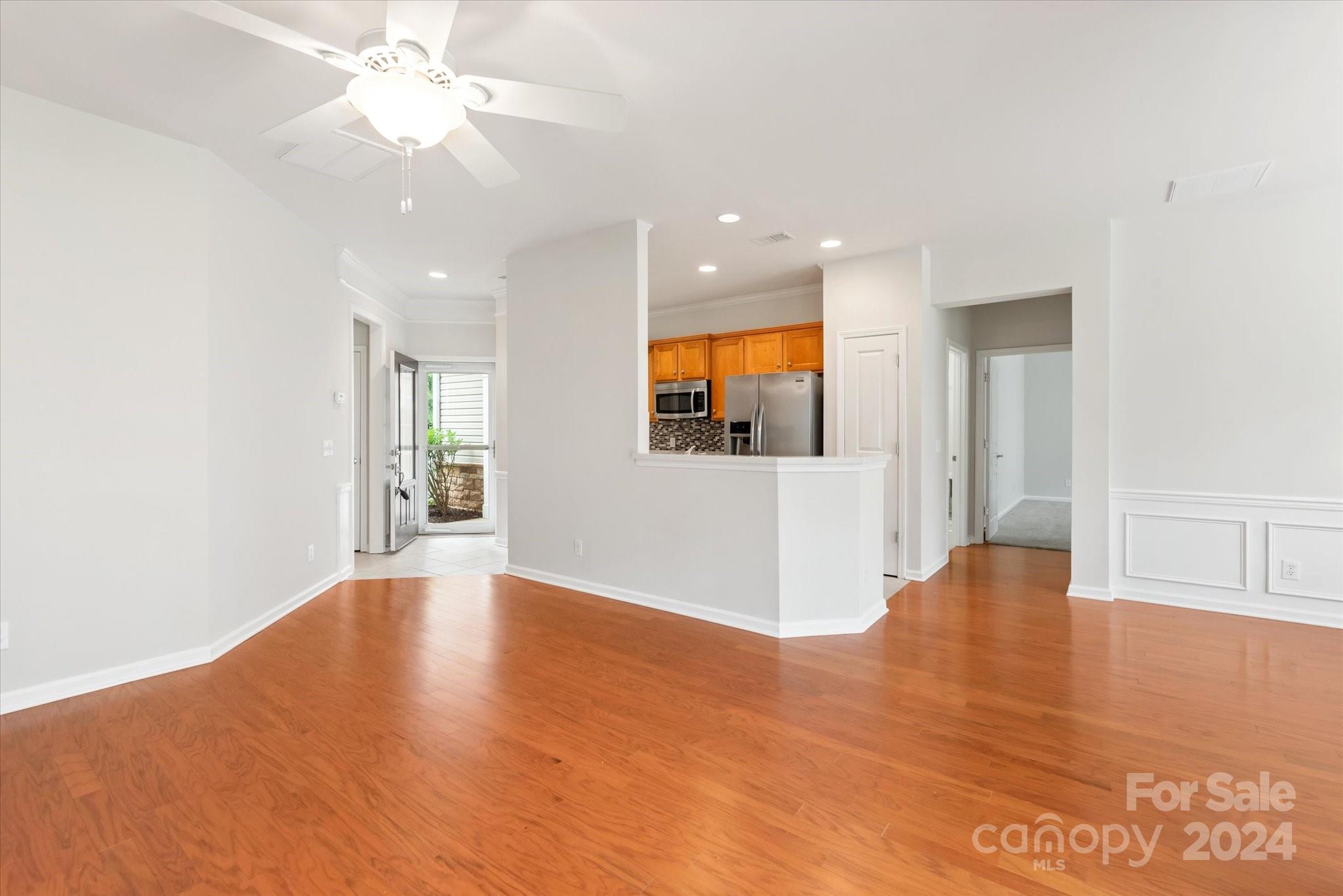 Sun City Carolina Lakes - Residential