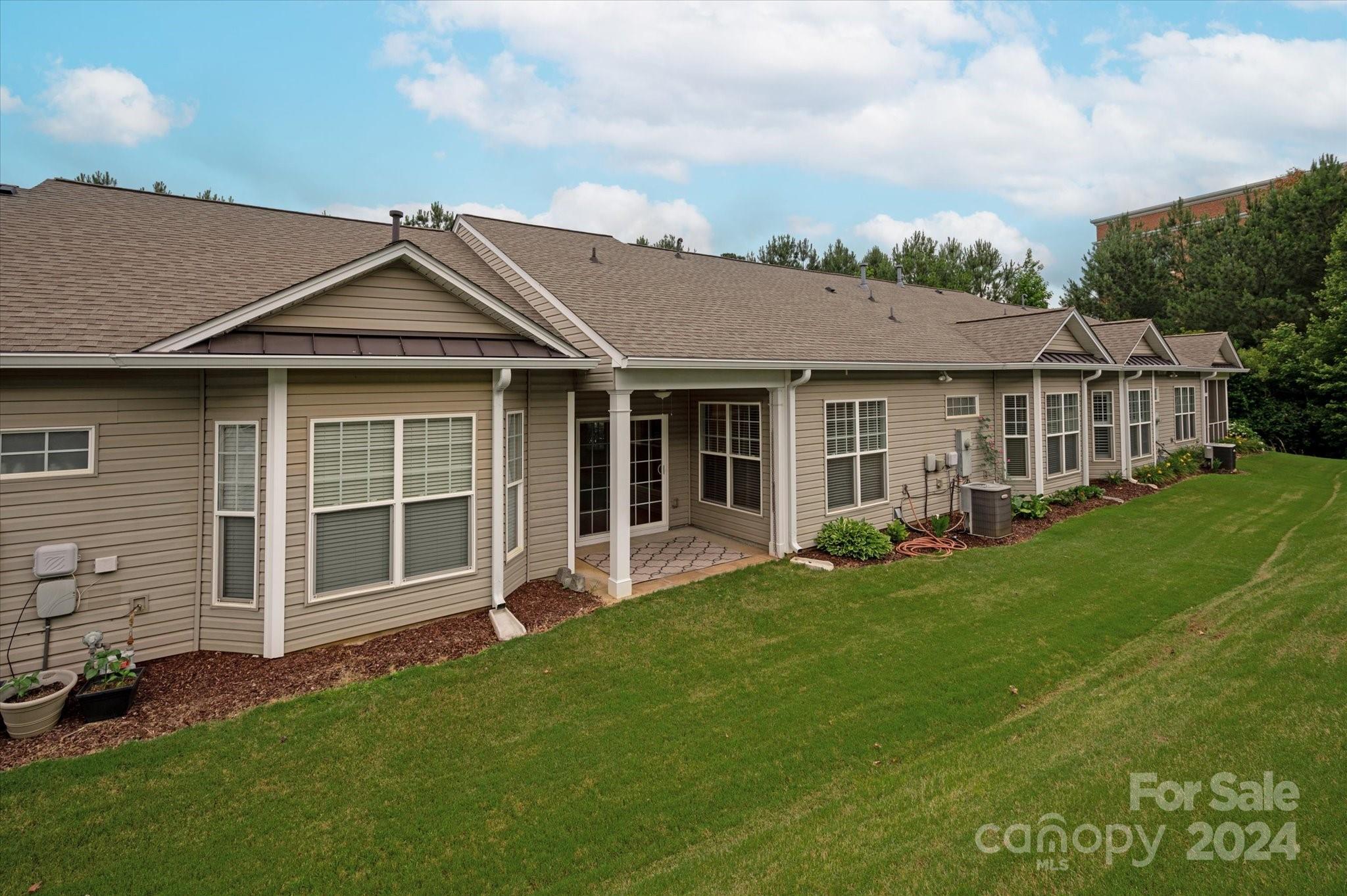 Sun City Carolina Lakes - Residential