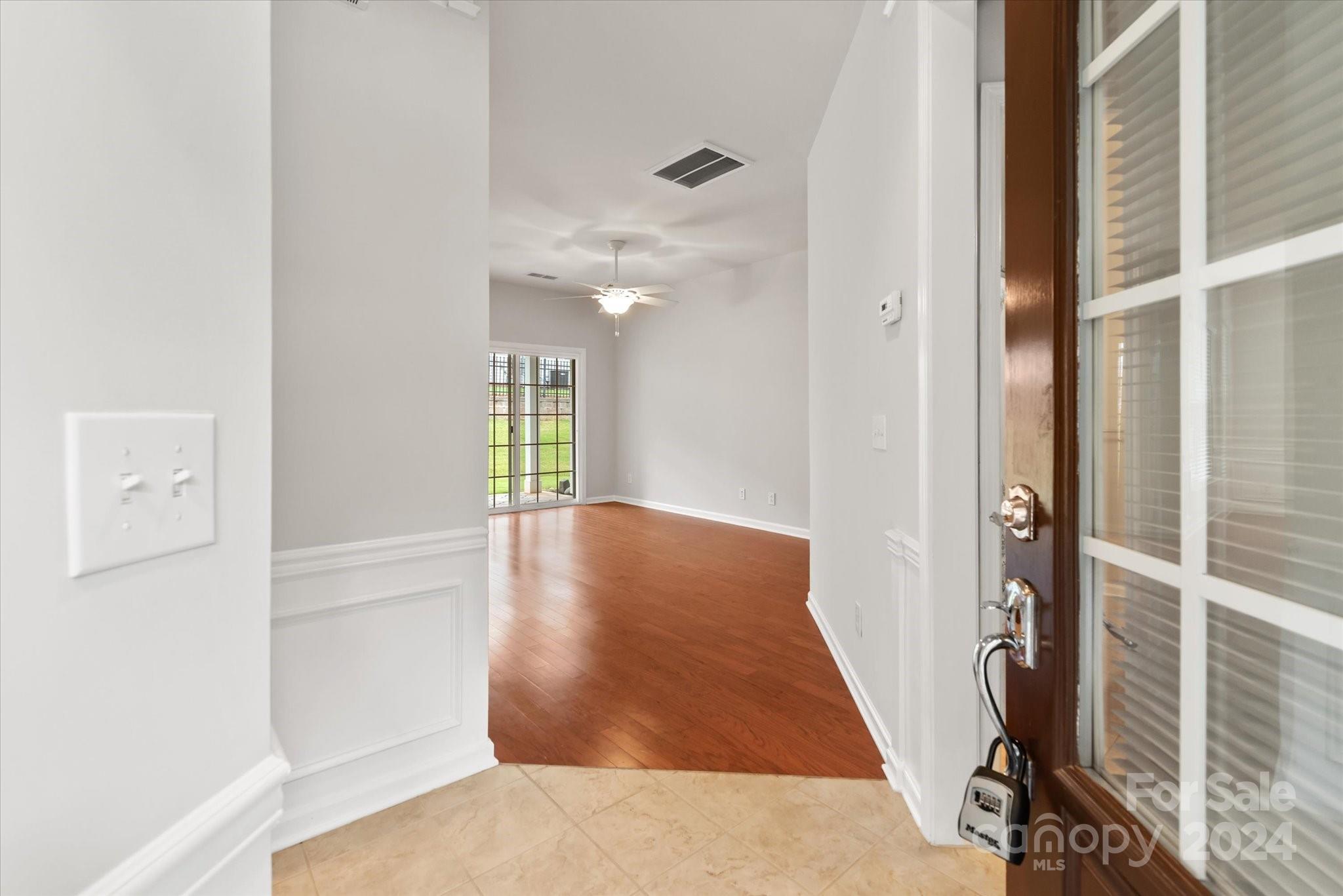 Sun City Carolina Lakes - Residential