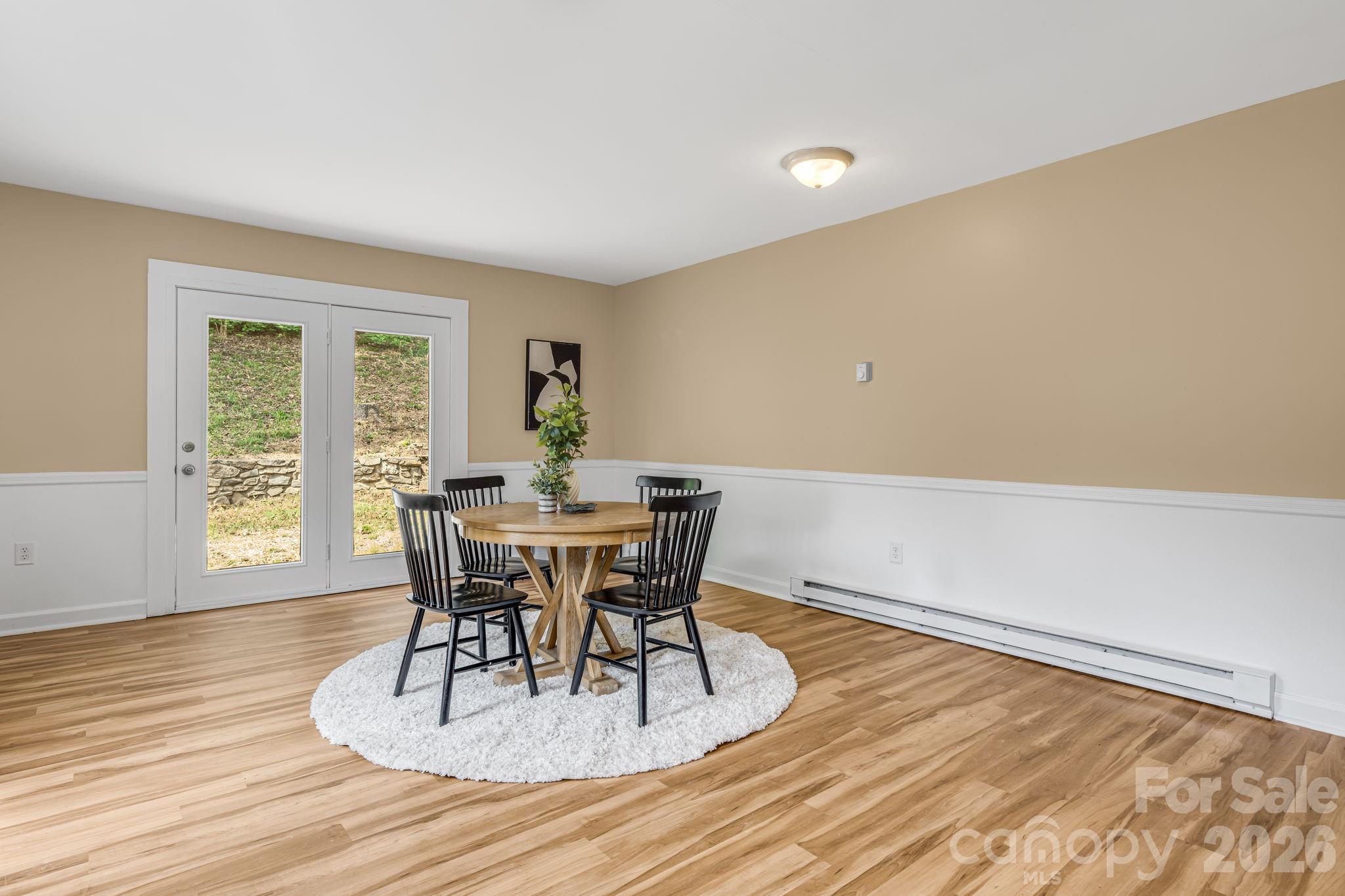 Mount Carmel Acres - Residential