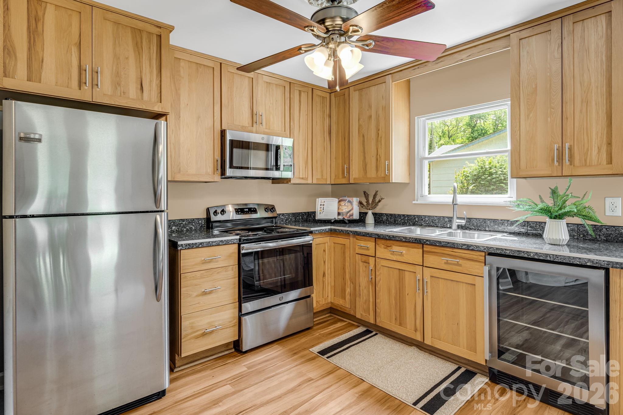Mount Carmel Acres - Residential