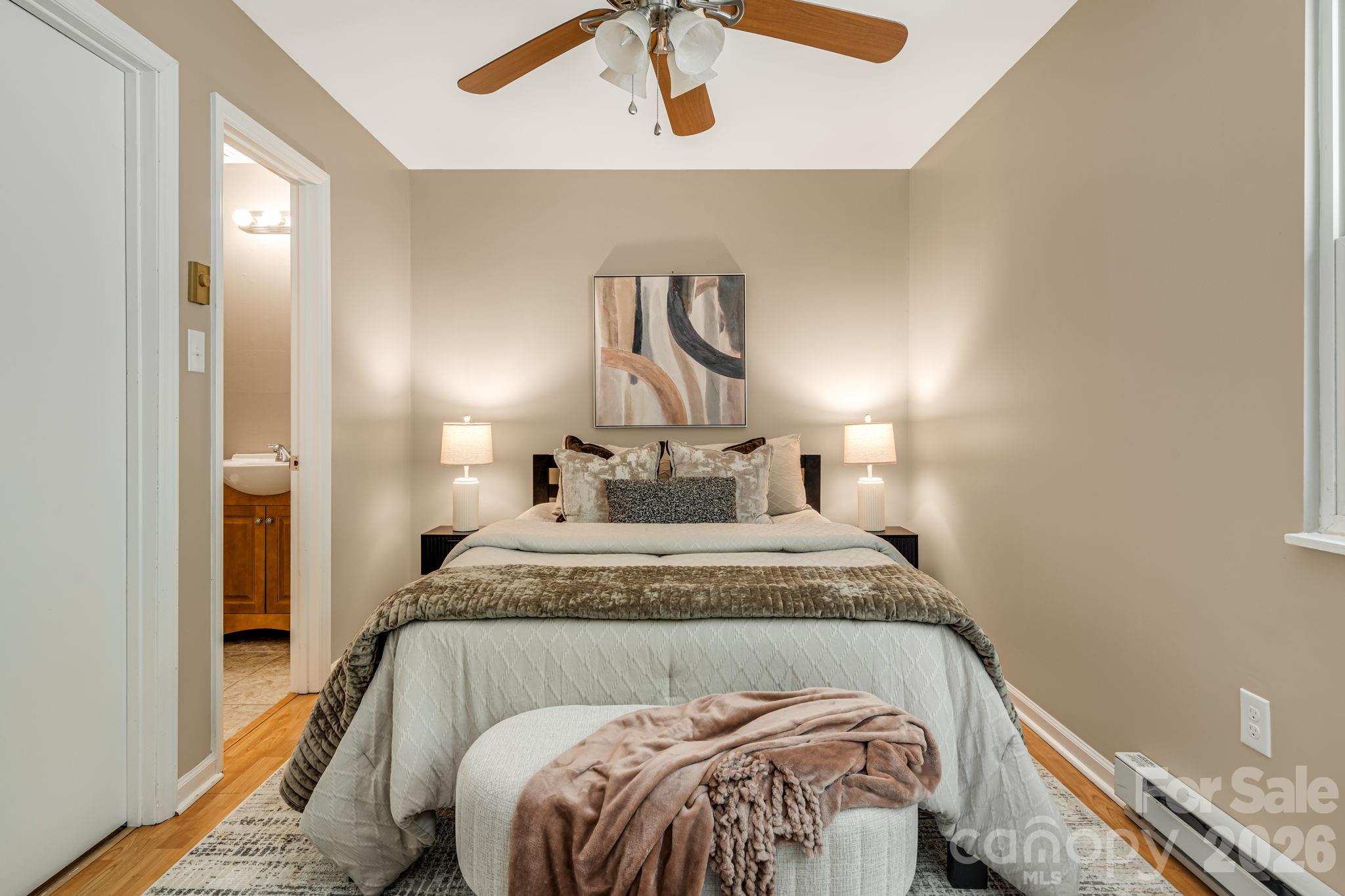 Mount Carmel Acres - Residential