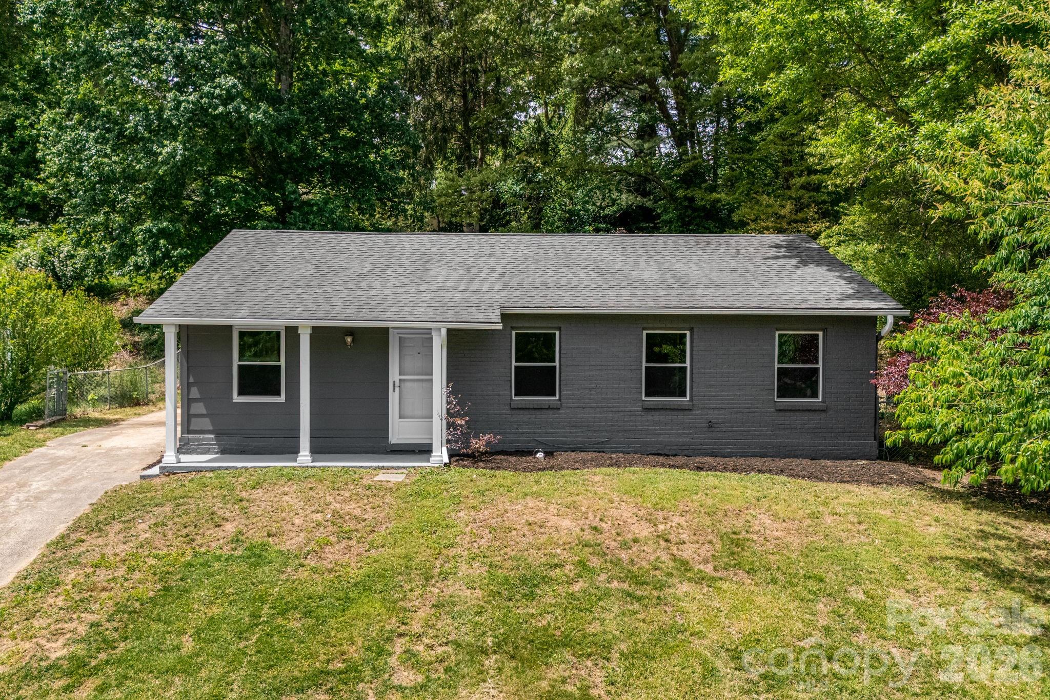 Mount Carmel Acres - Residential