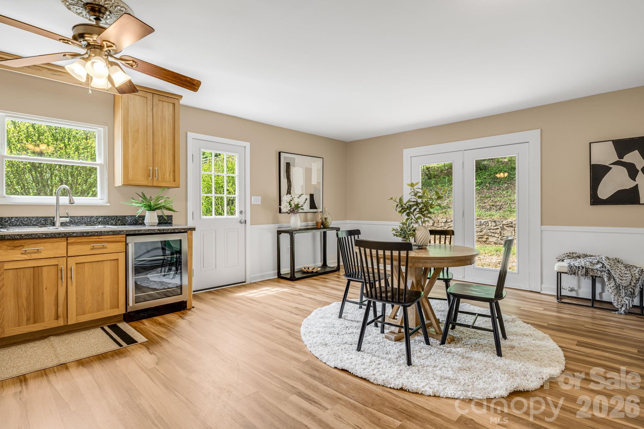 Mount Carmel Acres - Residential