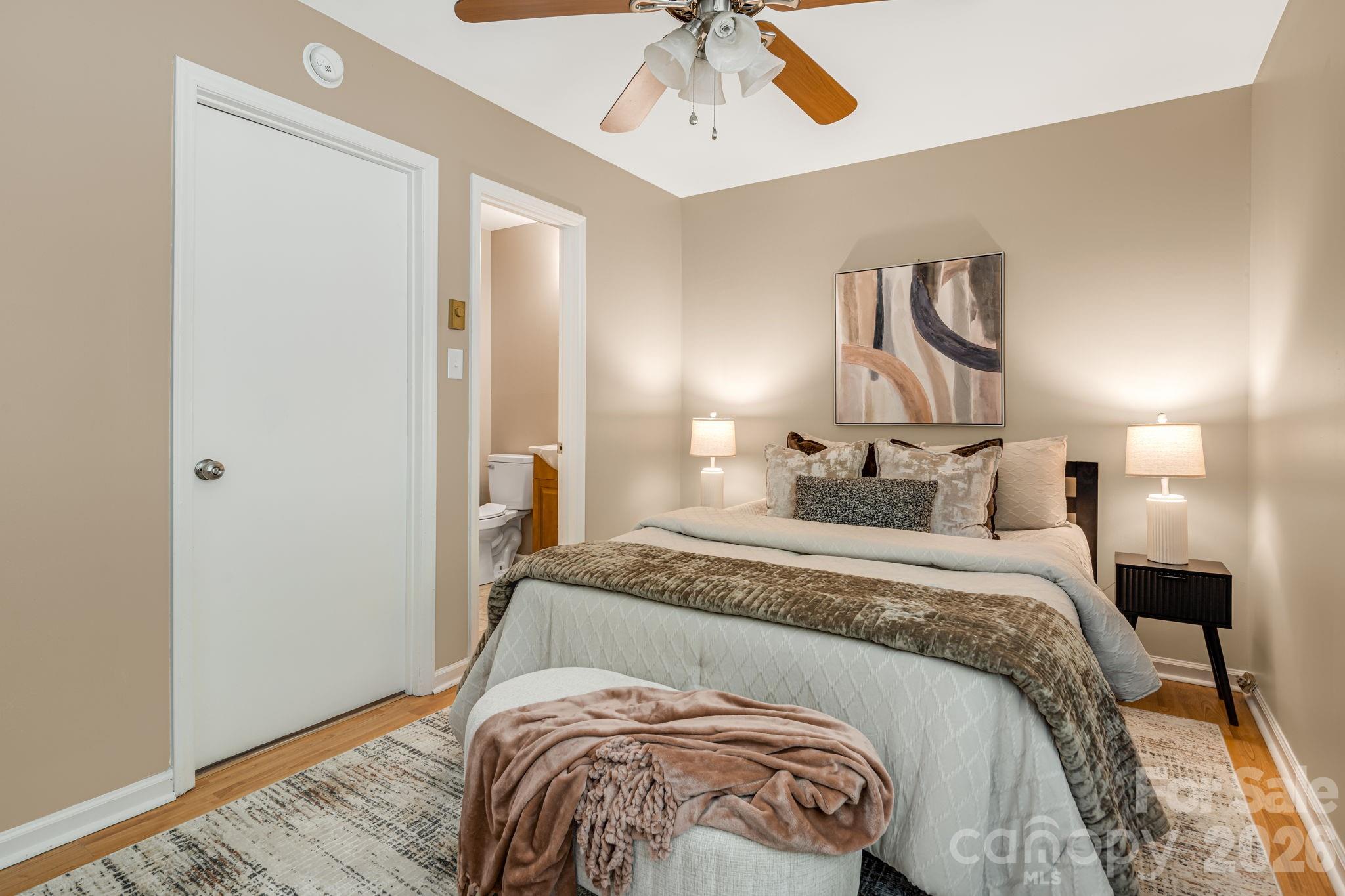 Mount Carmel Acres - Residential