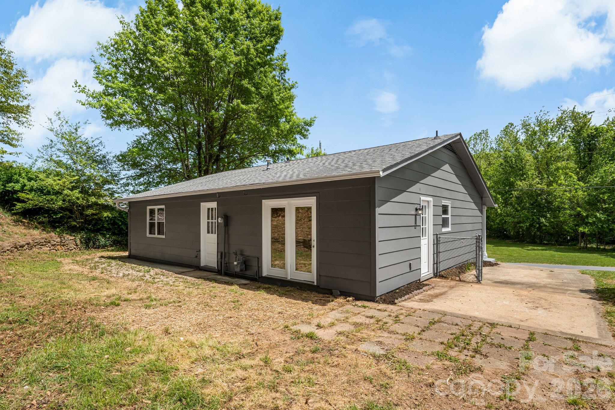 Mount Carmel Acres - Residential