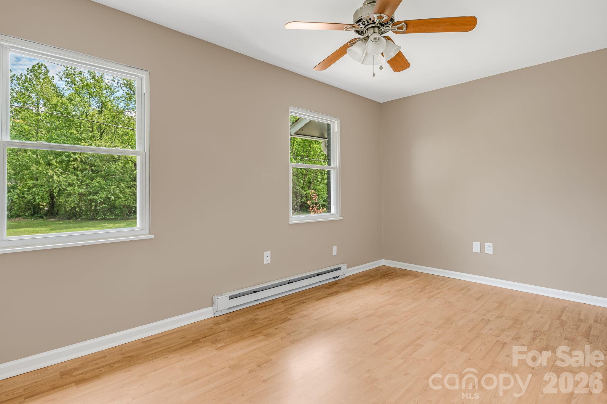 Mount Carmel Acres - Residential