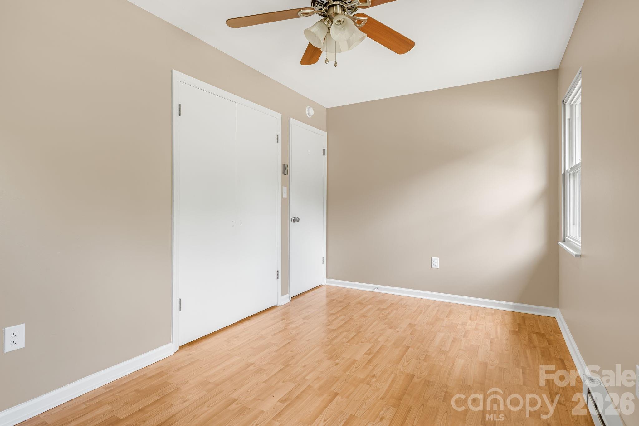 Mount Carmel Acres - Residential