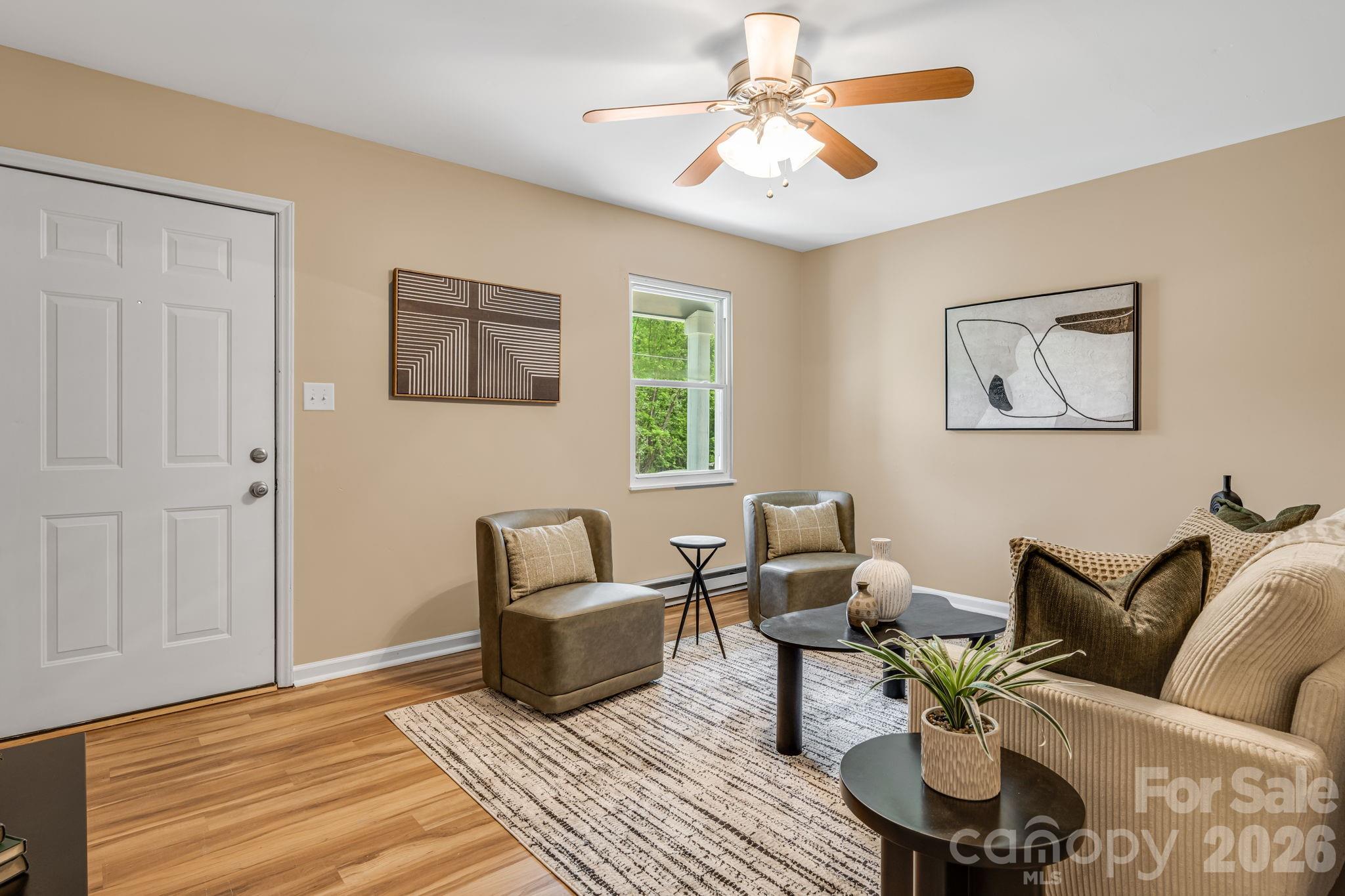 Mount Carmel Acres - Residential