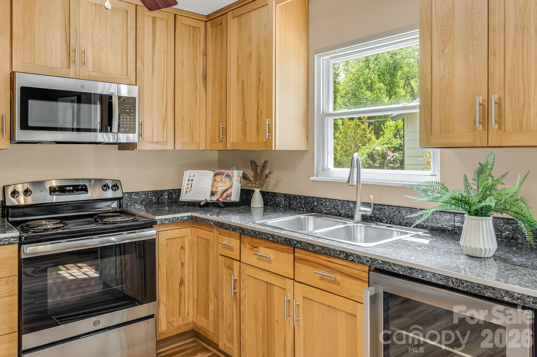 Mount Carmel Acres - Residential