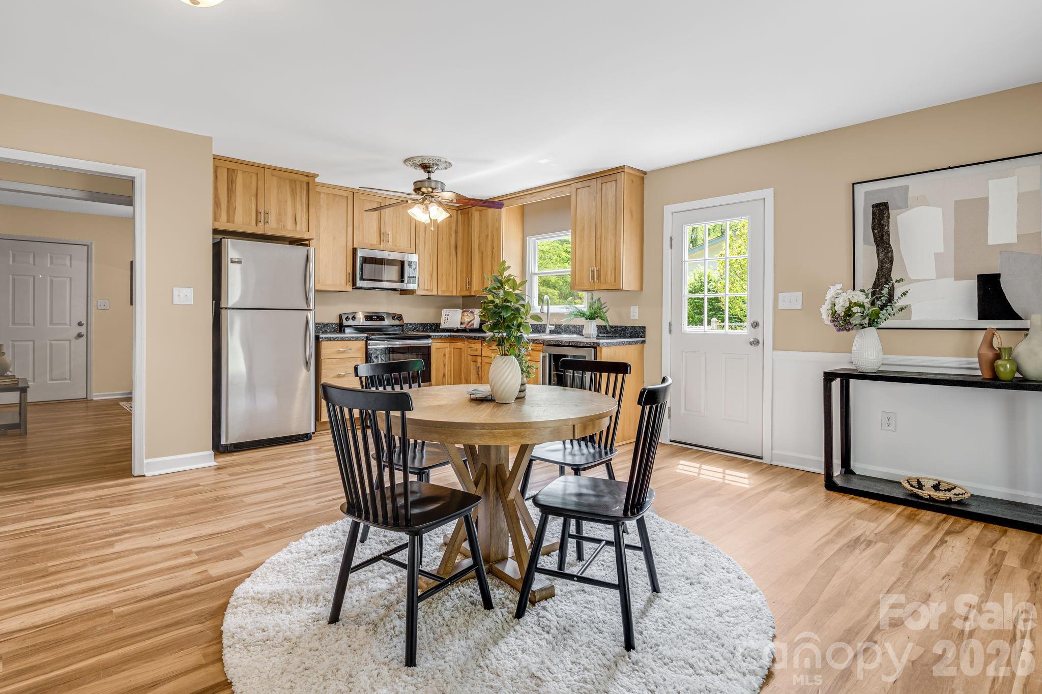 Mount Carmel Acres - Residential