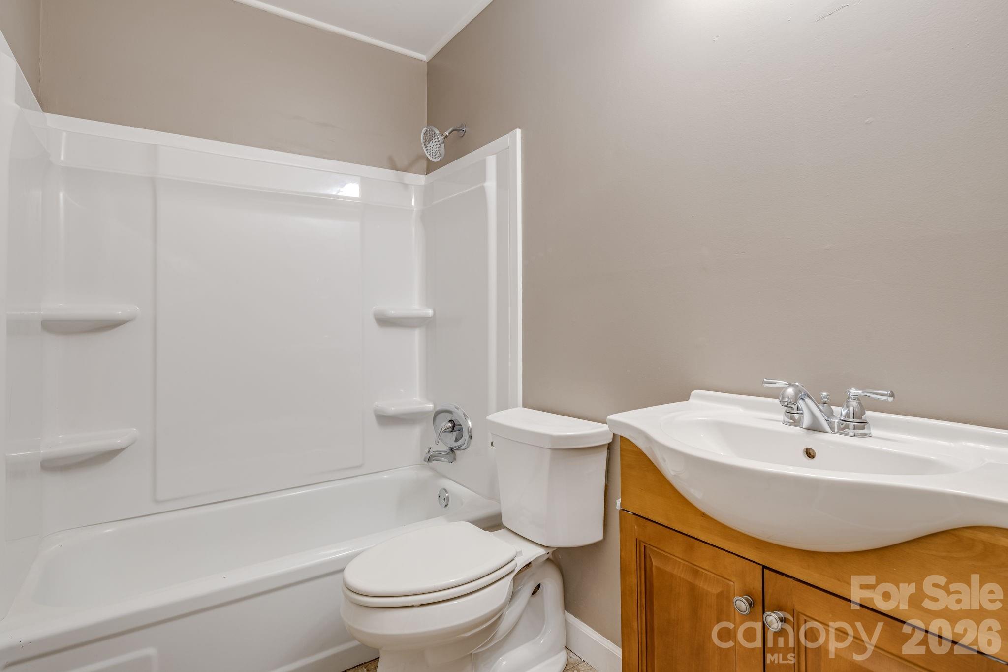 Mount Carmel Acres - Residential