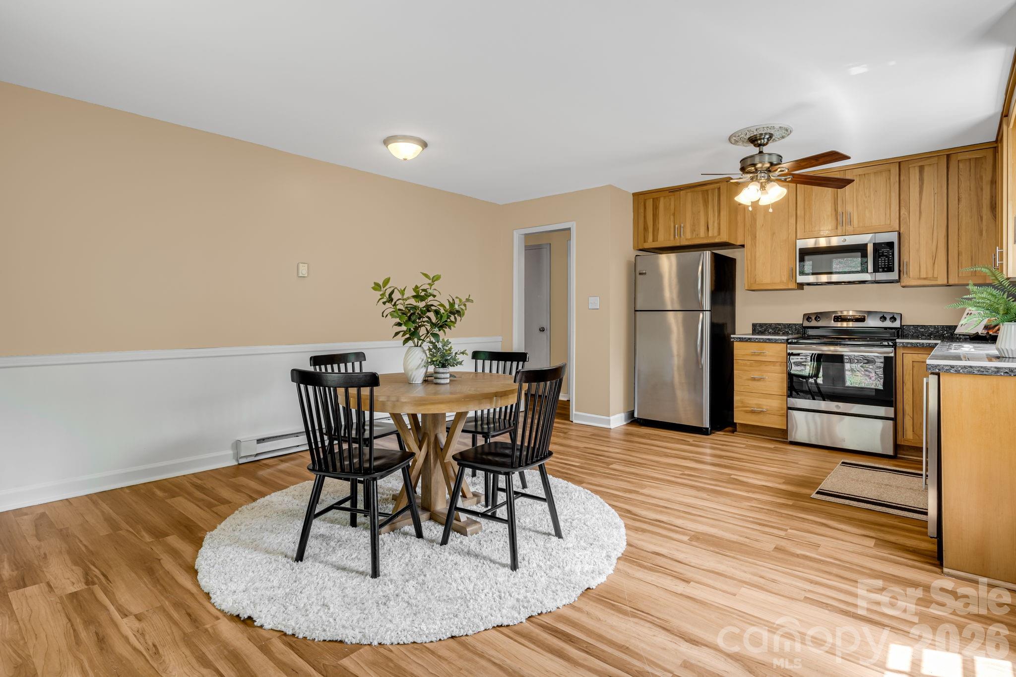 Mount Carmel Acres - Residential
