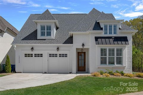 12152 Cambridge Square Drive Cornelius NC 28031