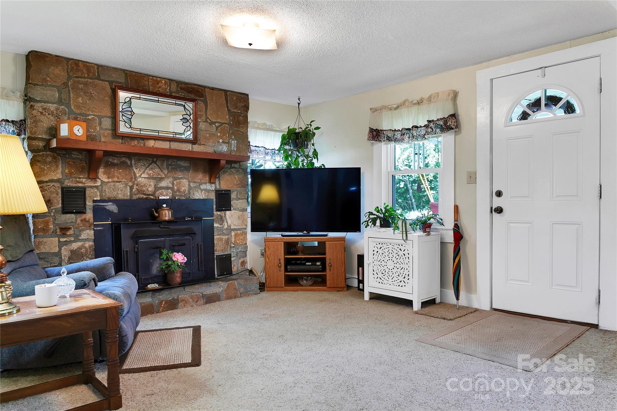 Jordan Terrace - Residential