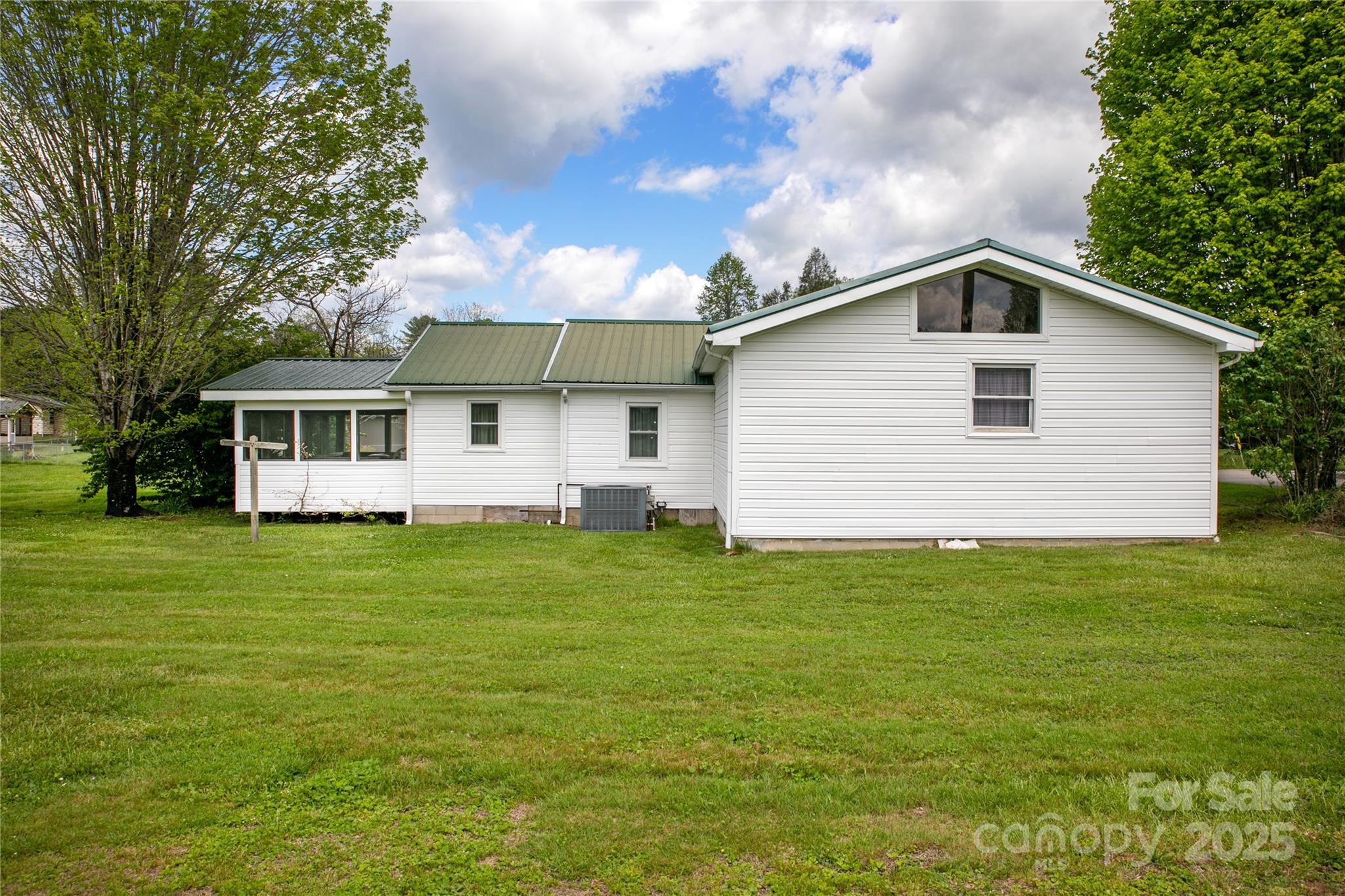 Jordan Terrace - Residential