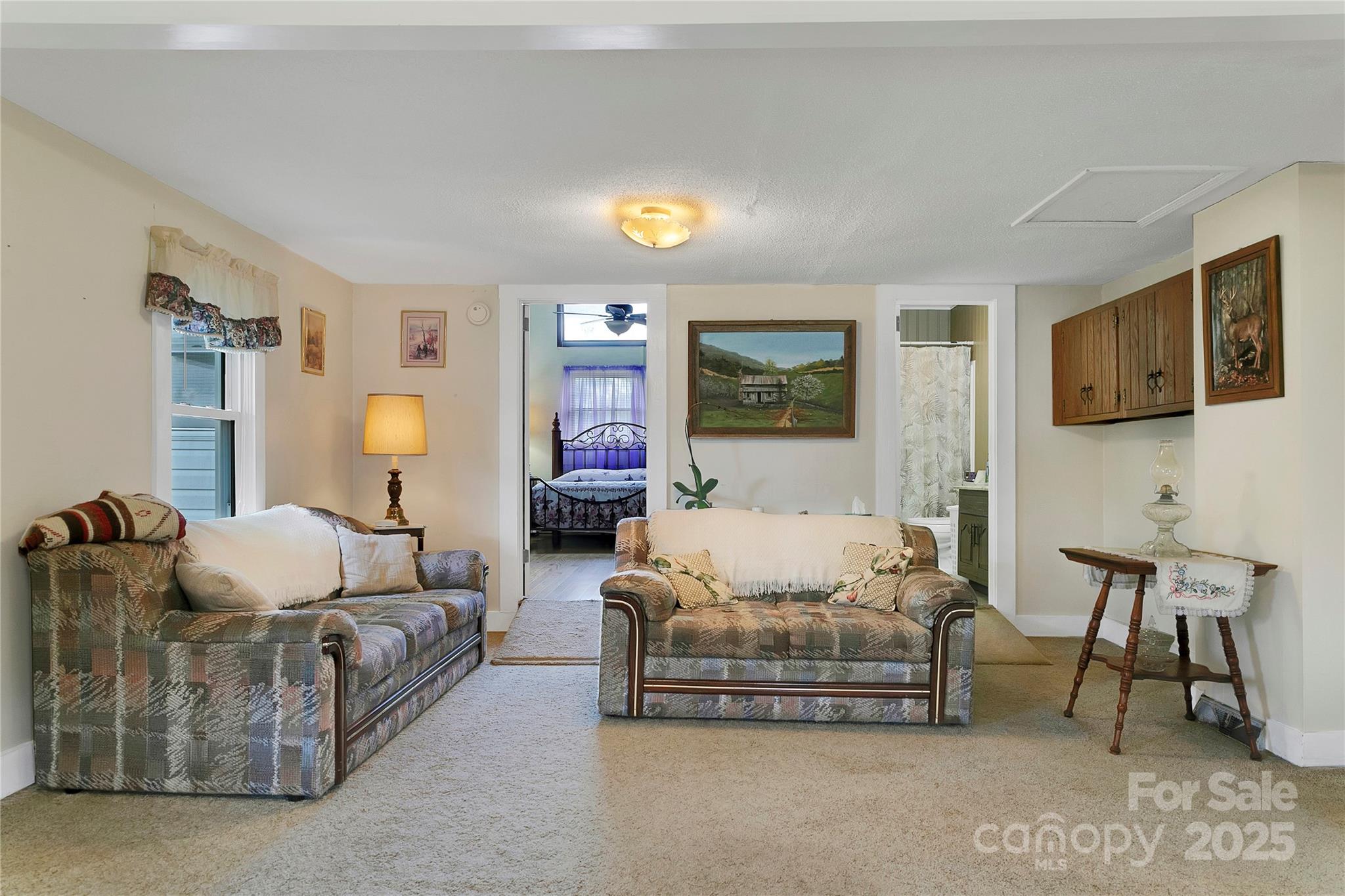 Jordan Terrace - Residential