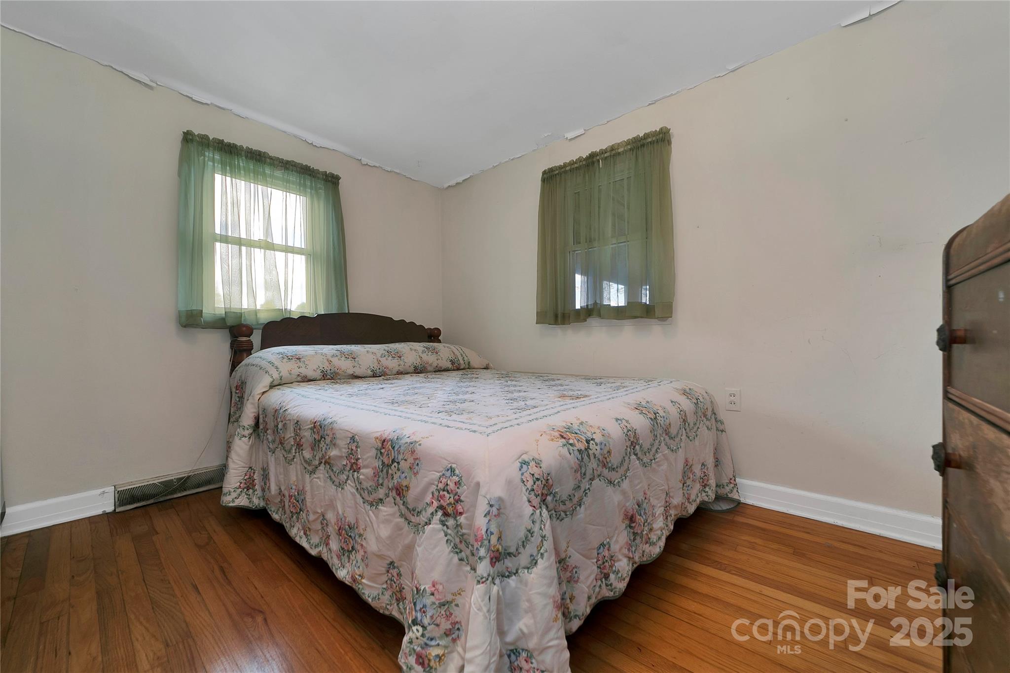 Jordan Terrace - Residential