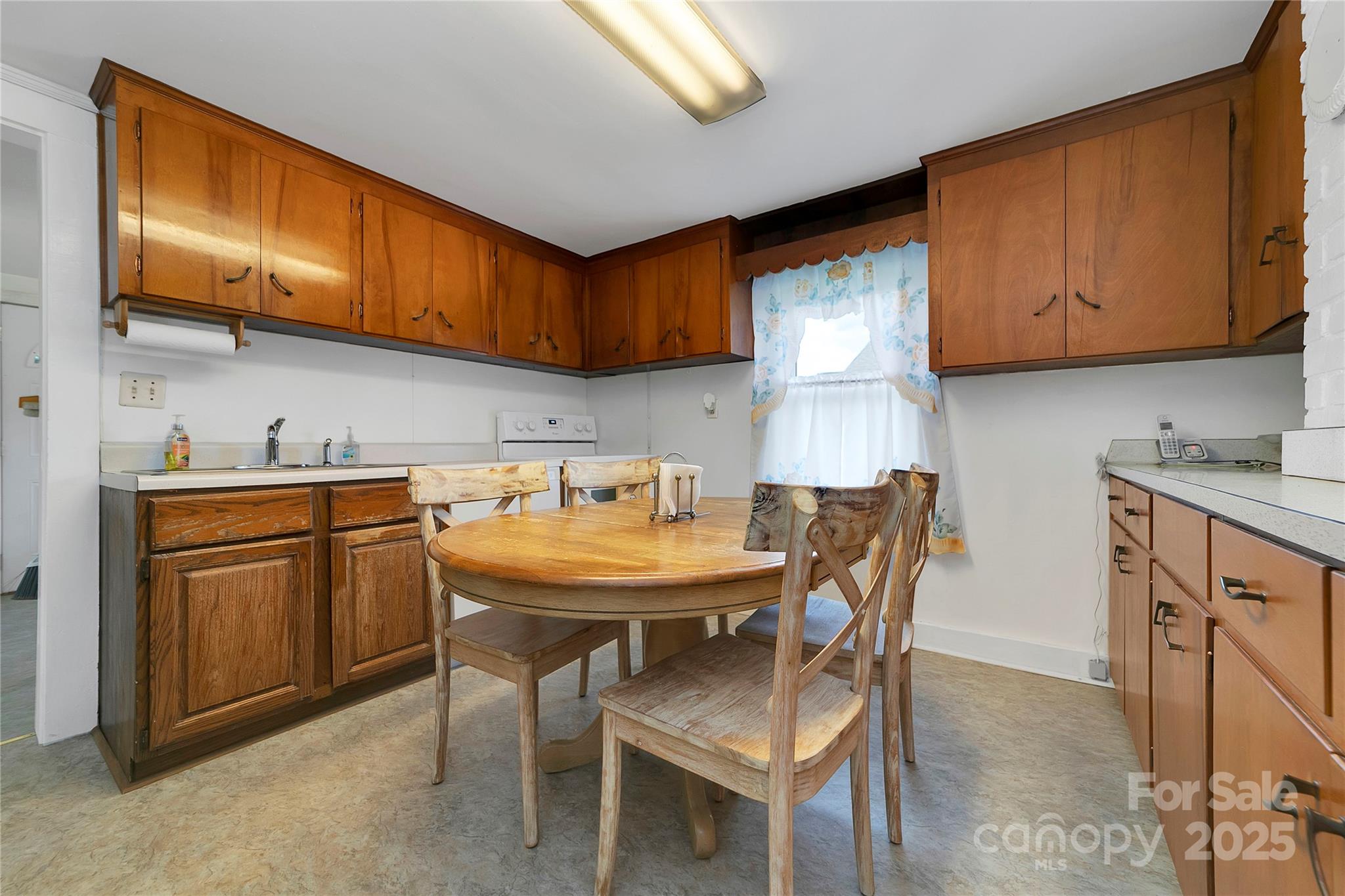 Jordan Terrace - Residential