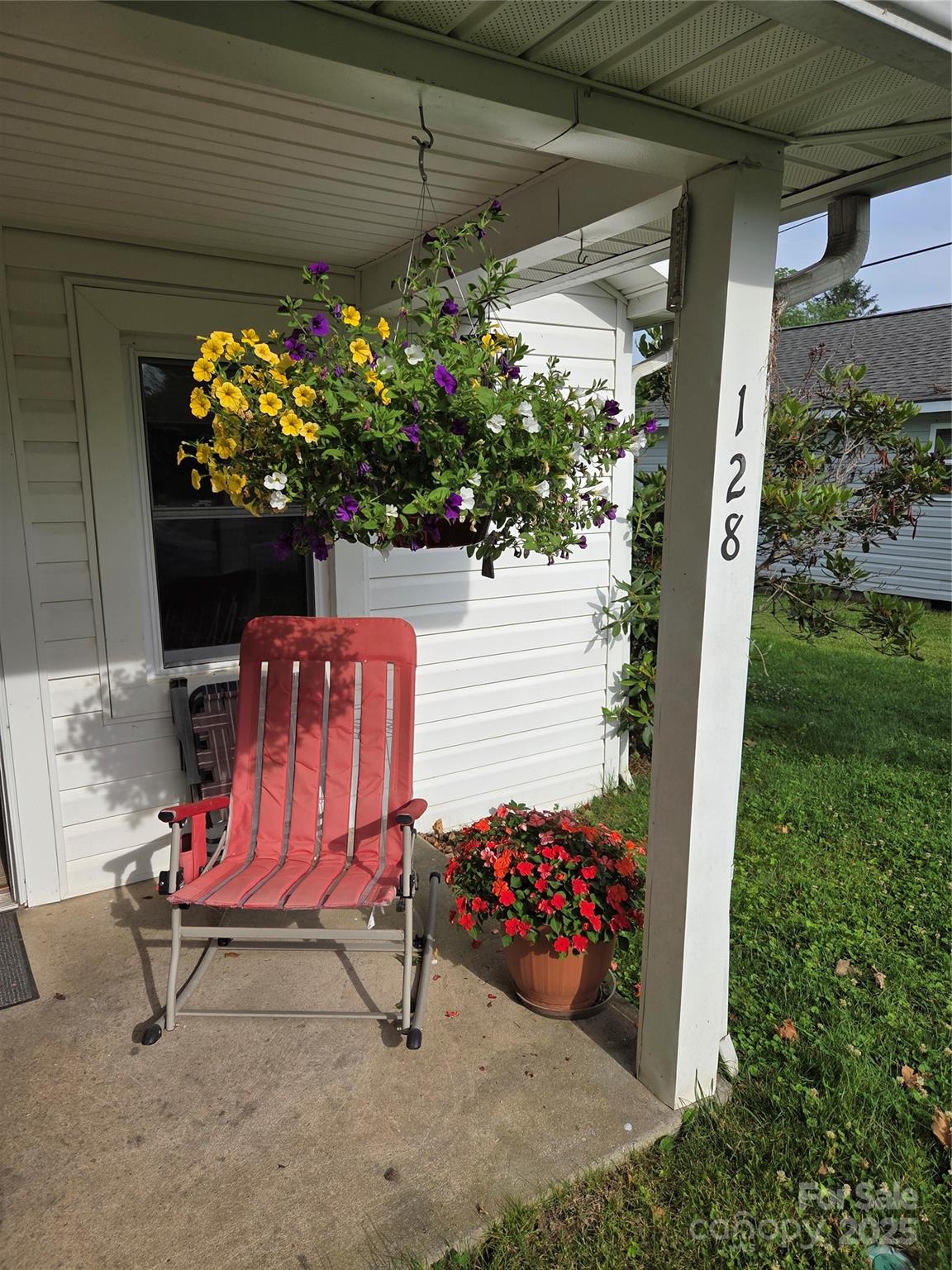 Jordan Terrace - Residential