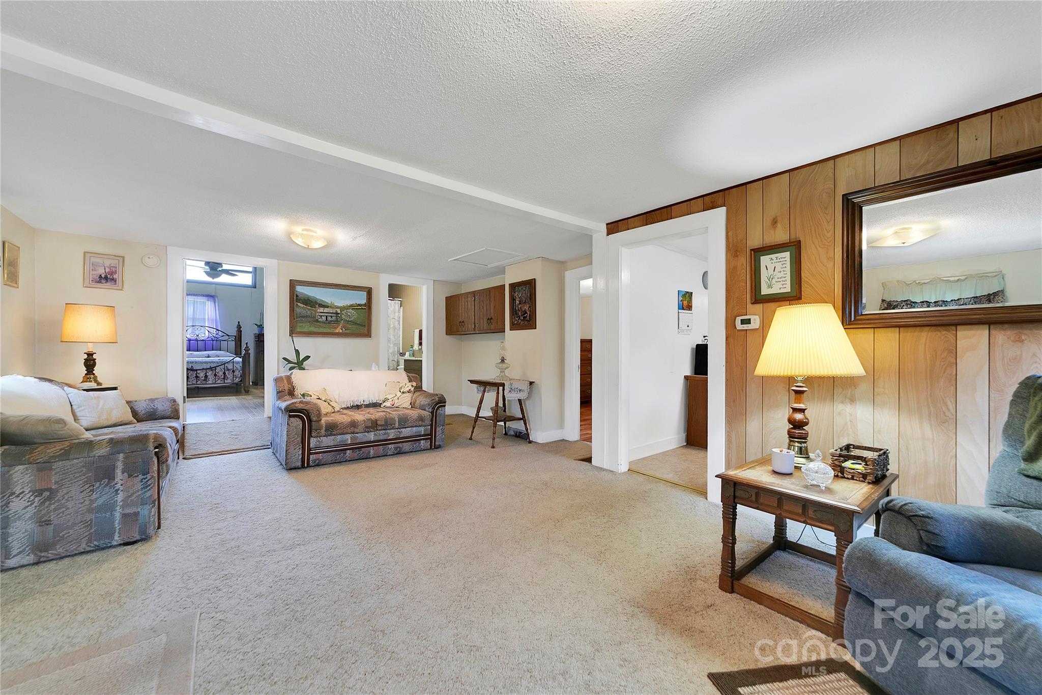 Jordan Terrace - Residential