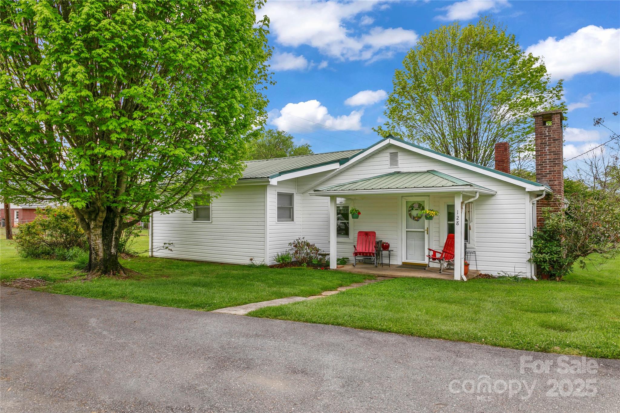 Jordan Terrace - Residential