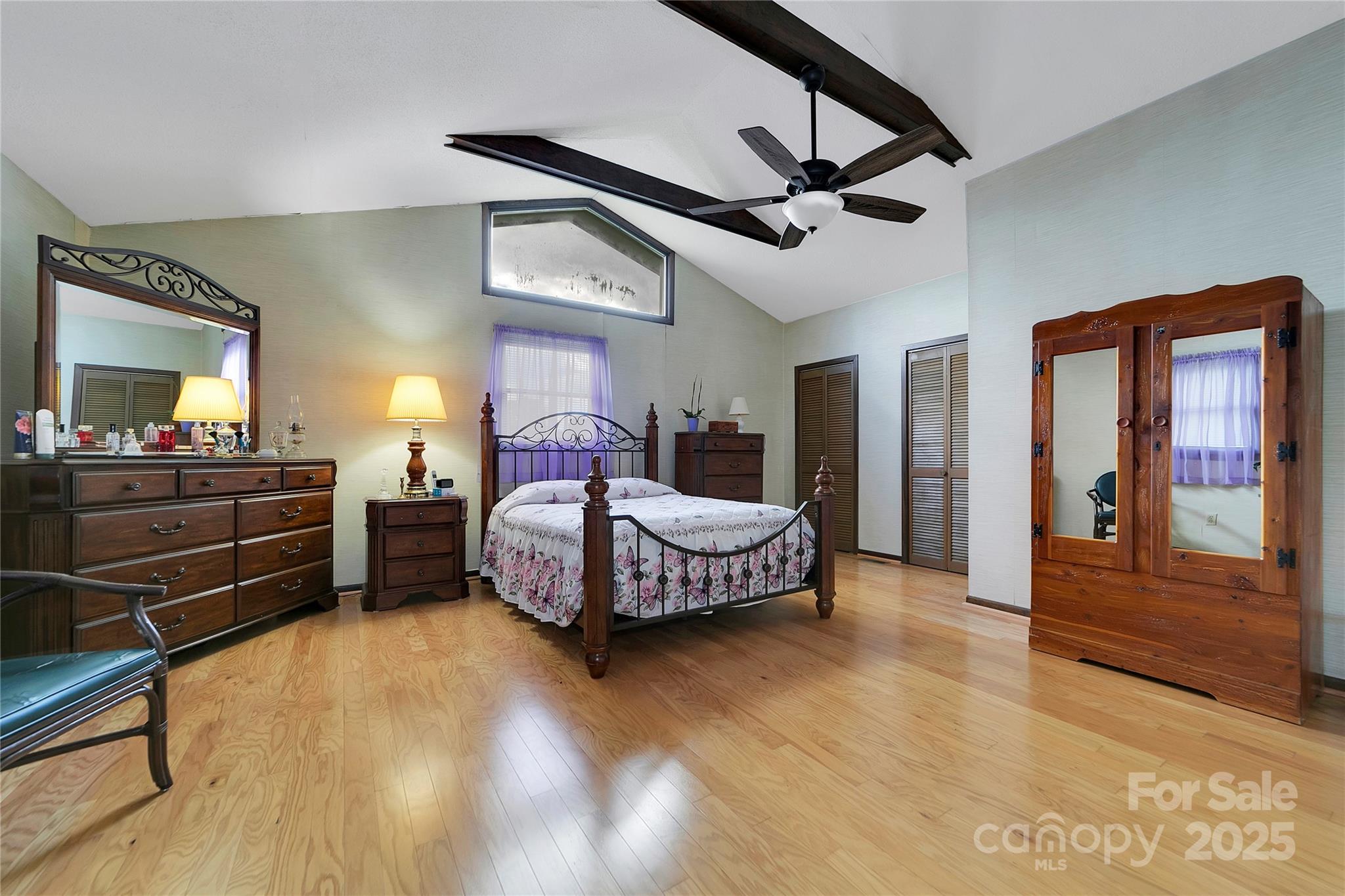 Jordan Terrace - Residential