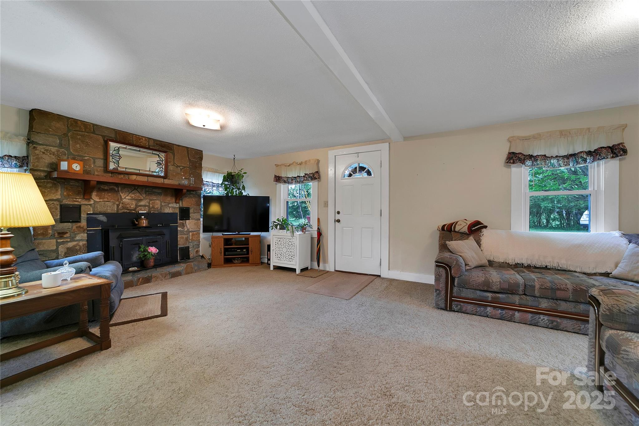 Jordan Terrace - Residential