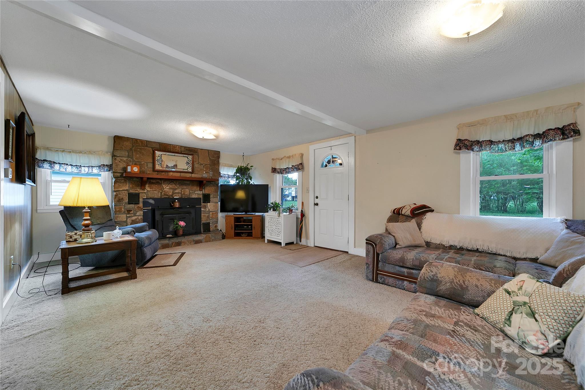 Jordan Terrace - Residential