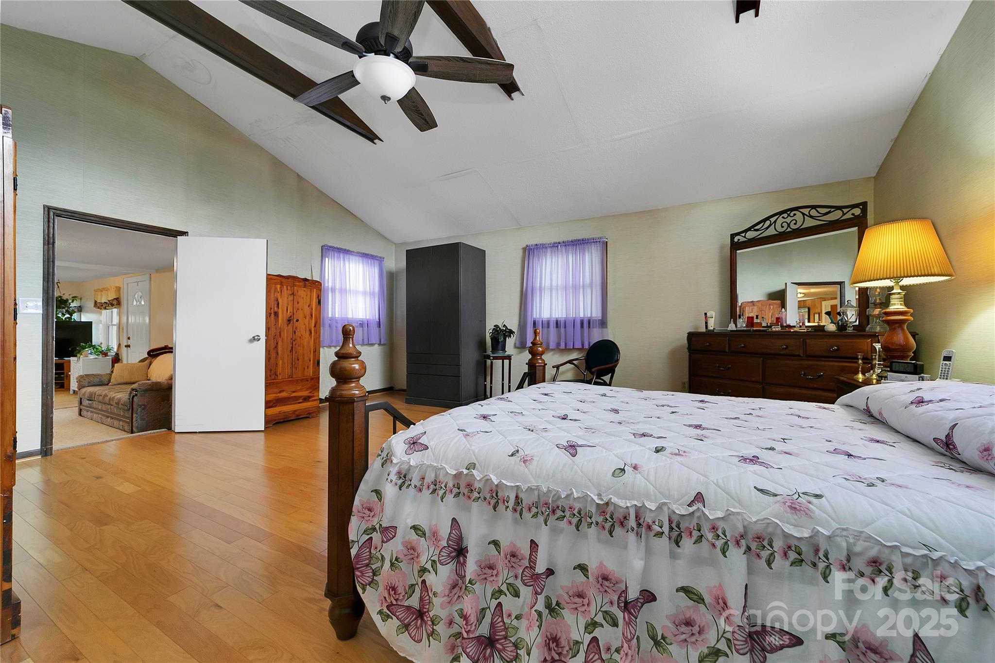 Jordan Terrace - Residential