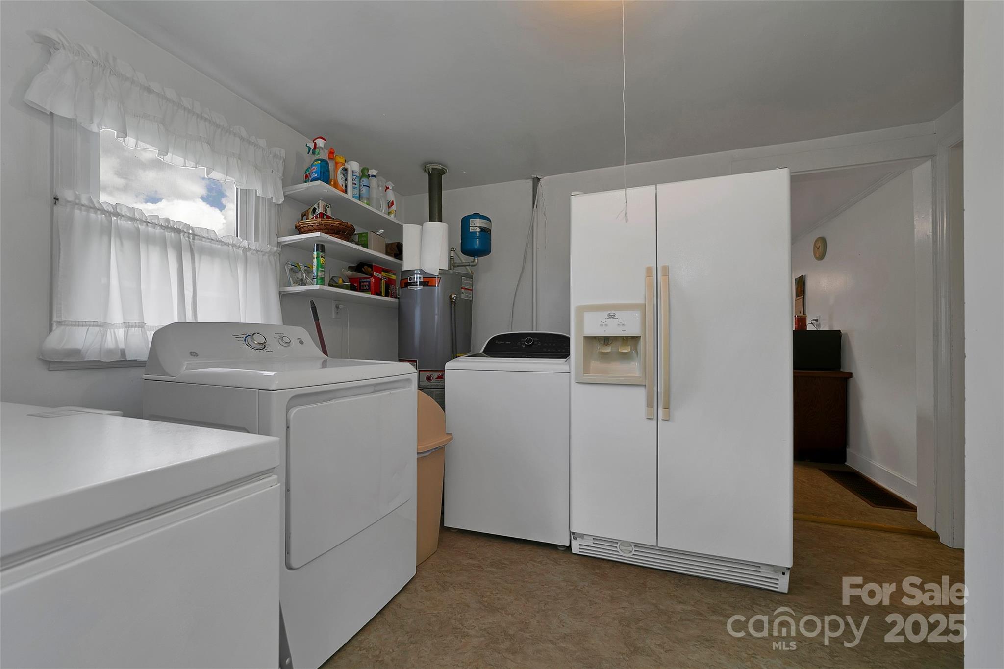 Jordan Terrace - Residential