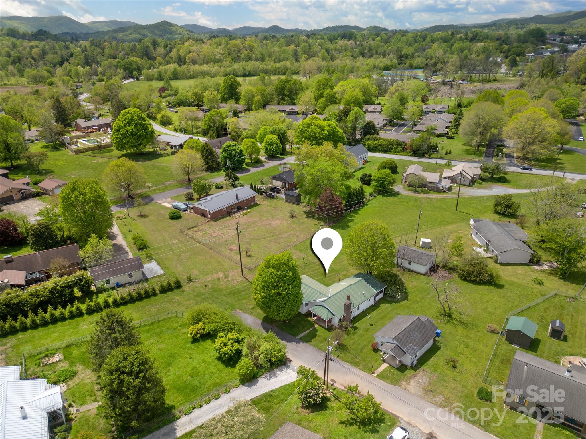 Jordan Terrace - Residential