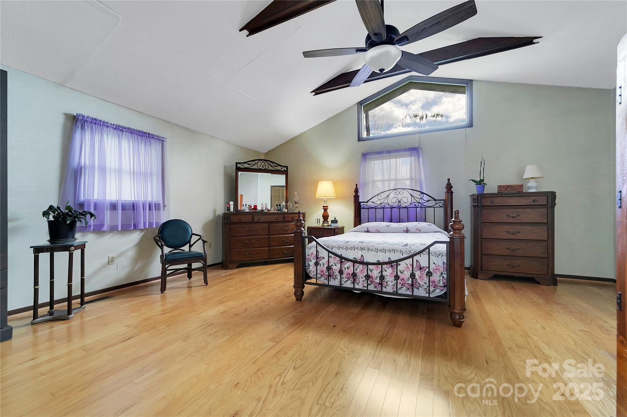 Jordan Terrace - Residential