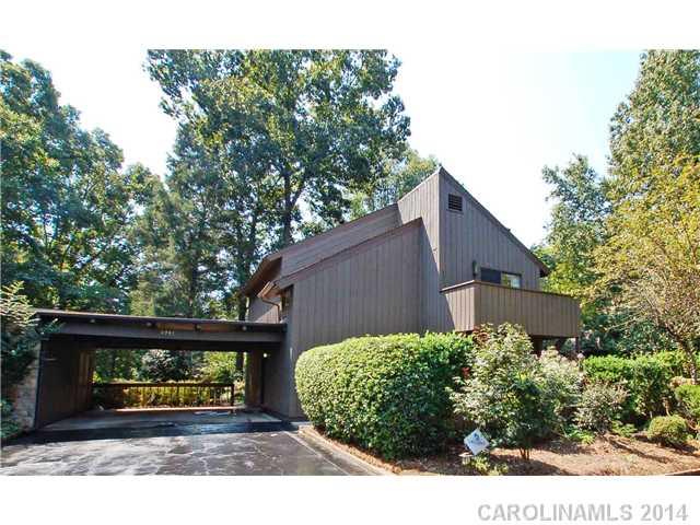 Raintree - Residential